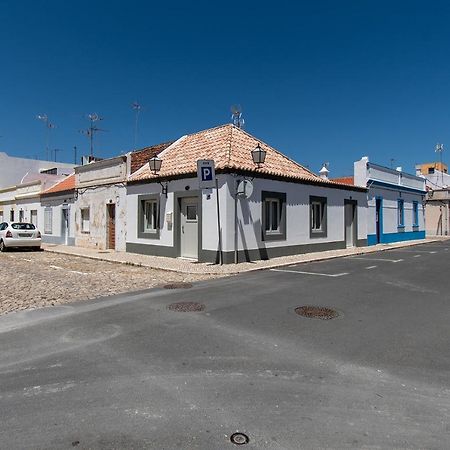 Casa Carolina Villa Vila Real de Santo Antonio Luaran gambar
