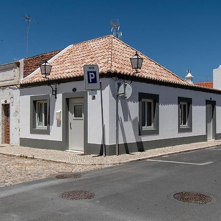 Casa Carolina Villa Vila Real de Santo Antonio Luaran gambar