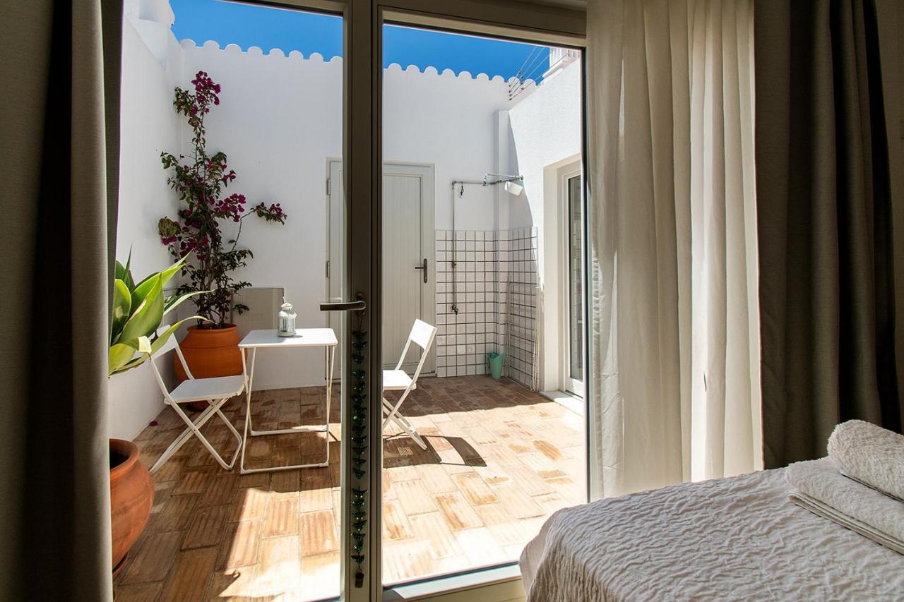 Casa Carolina Villa Vila Real de Santo Antonio Luaran gambar
