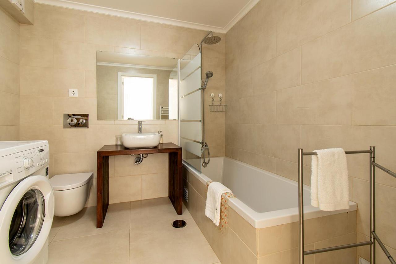 Casa Carolina Villa Vila Real de Santo Antonio Luaran gambar