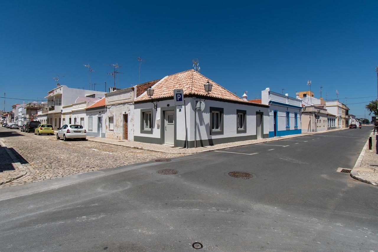 Casa Carolina Villa Vila Real de Santo Antonio Luaran gambar
