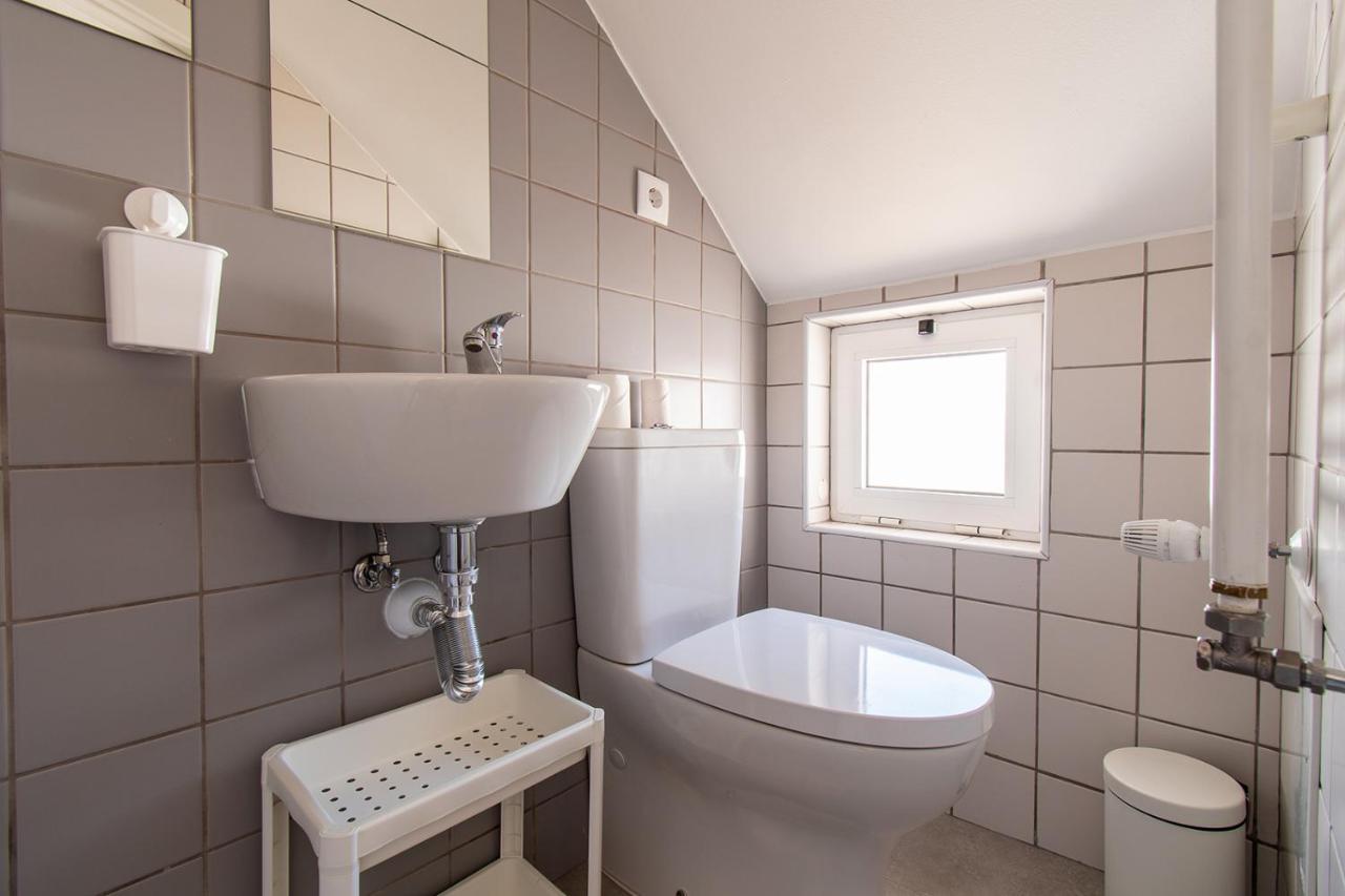 Casa Carolina Villa Vila Real de Santo Antonio Luaran gambar