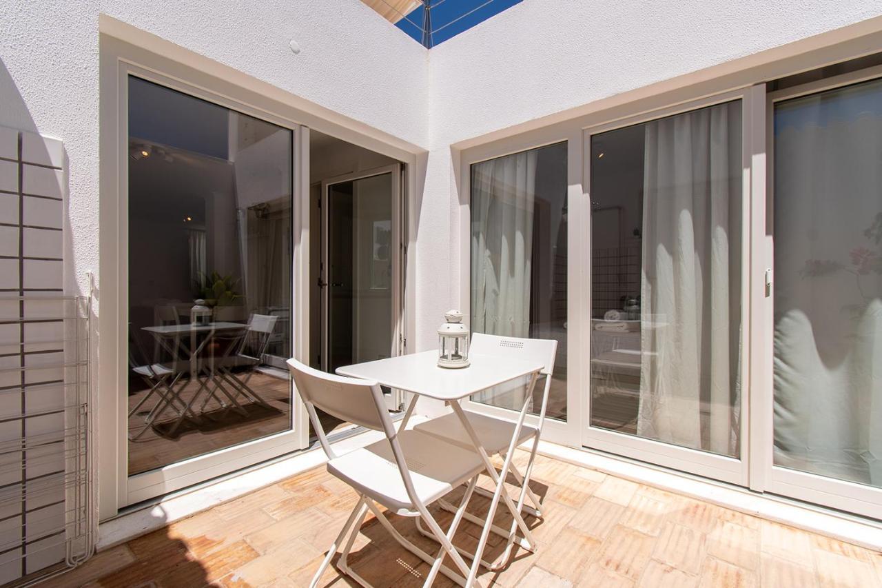 Casa Carolina Villa Vila Real de Santo Antonio Luaran gambar