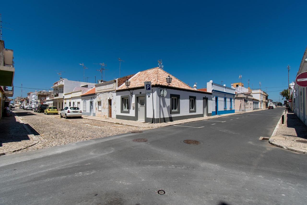 Casa Carolina Villa Vila Real de Santo Antonio Luaran gambar