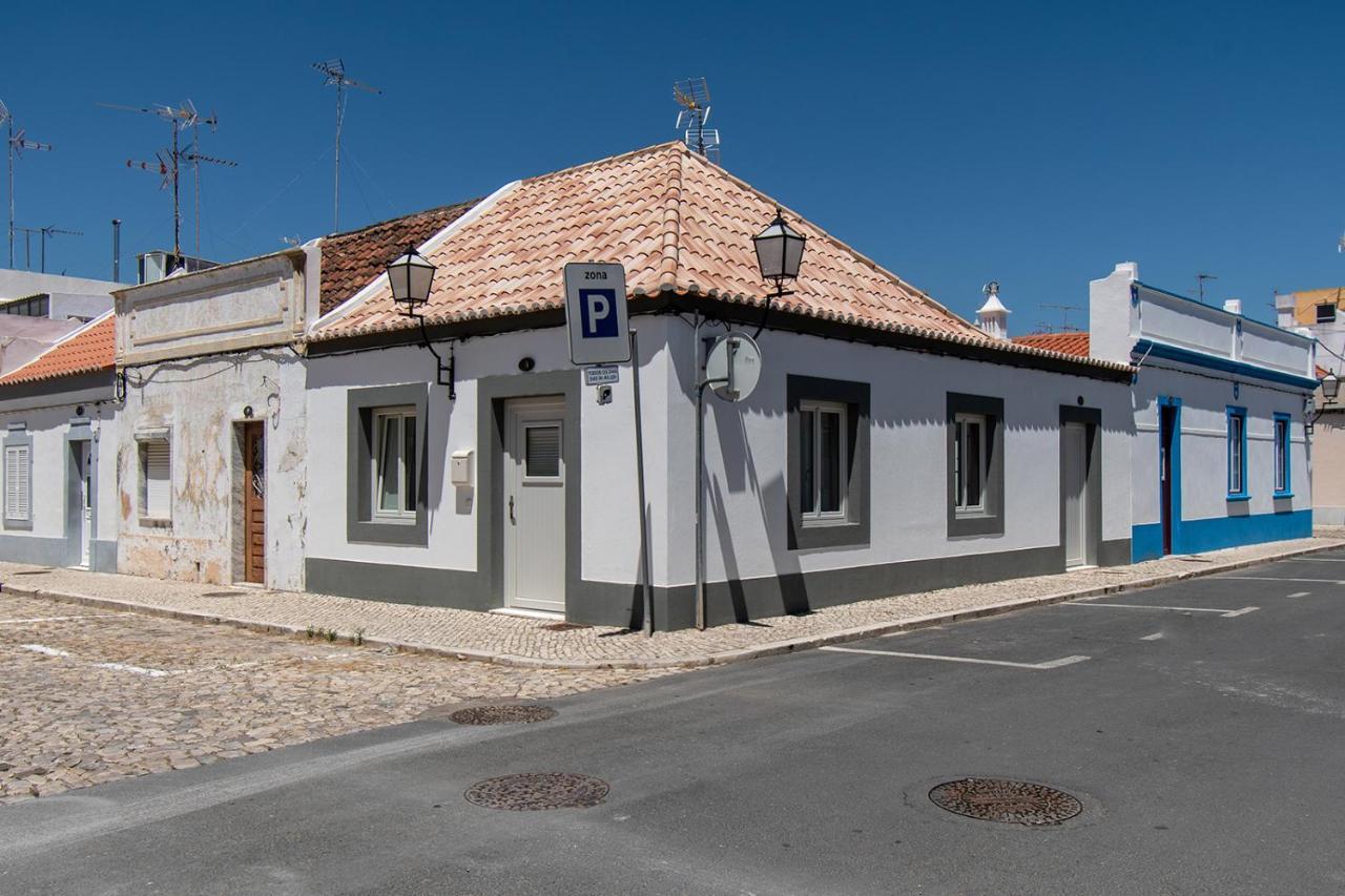 Casa Carolina Villa Vila Real de Santo Antonio Luaran gambar