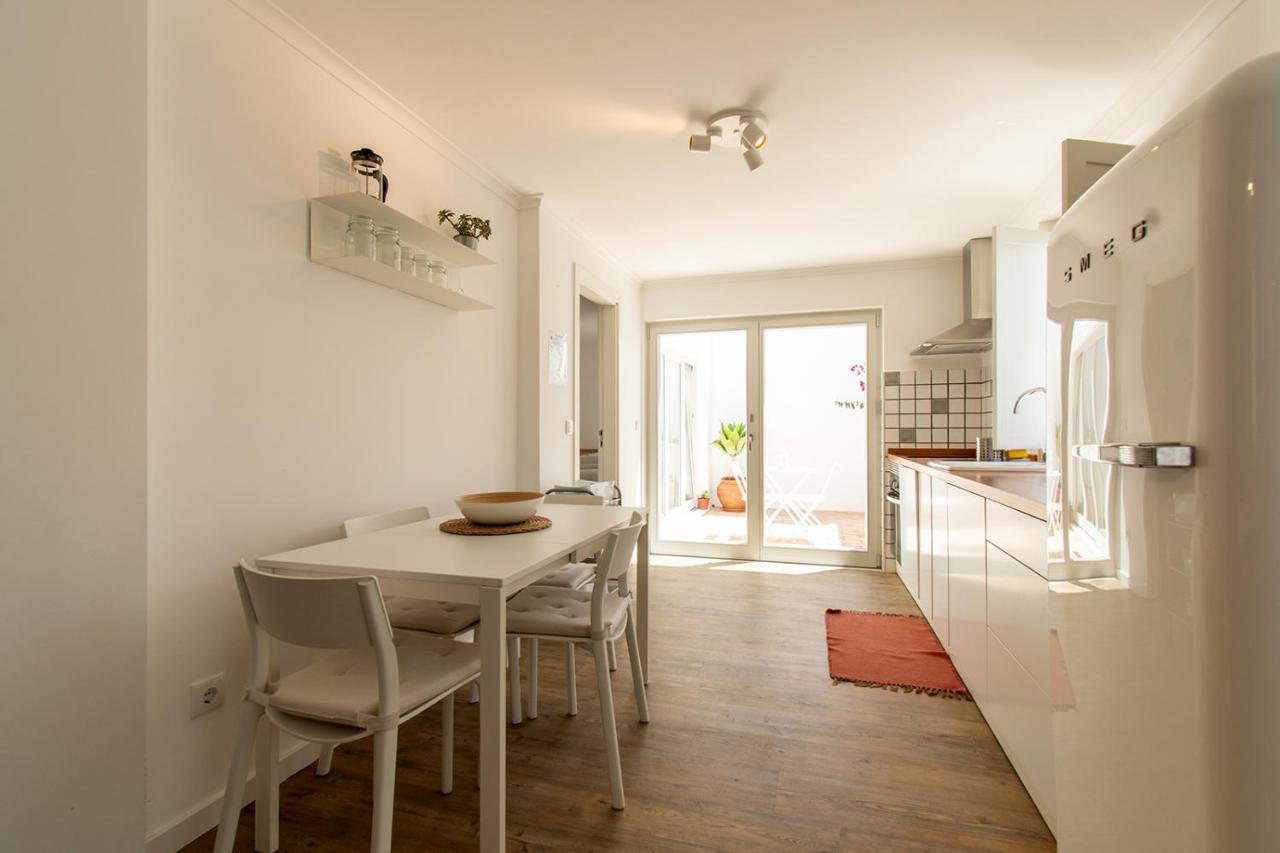 Casa Carolina Villa Vila Real de Santo Antonio Luaran gambar