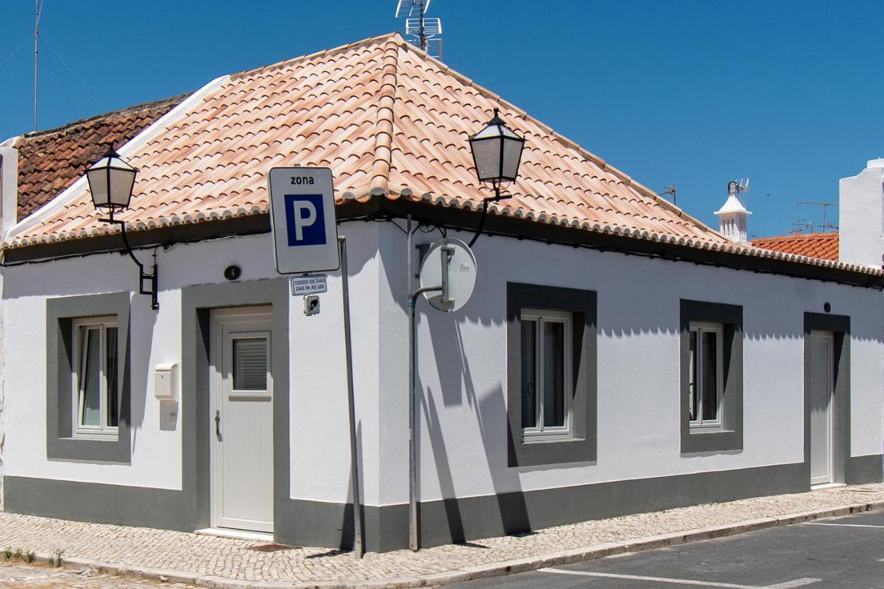 Casa Carolina Villa Vila Real de Santo Antonio Luaran gambar