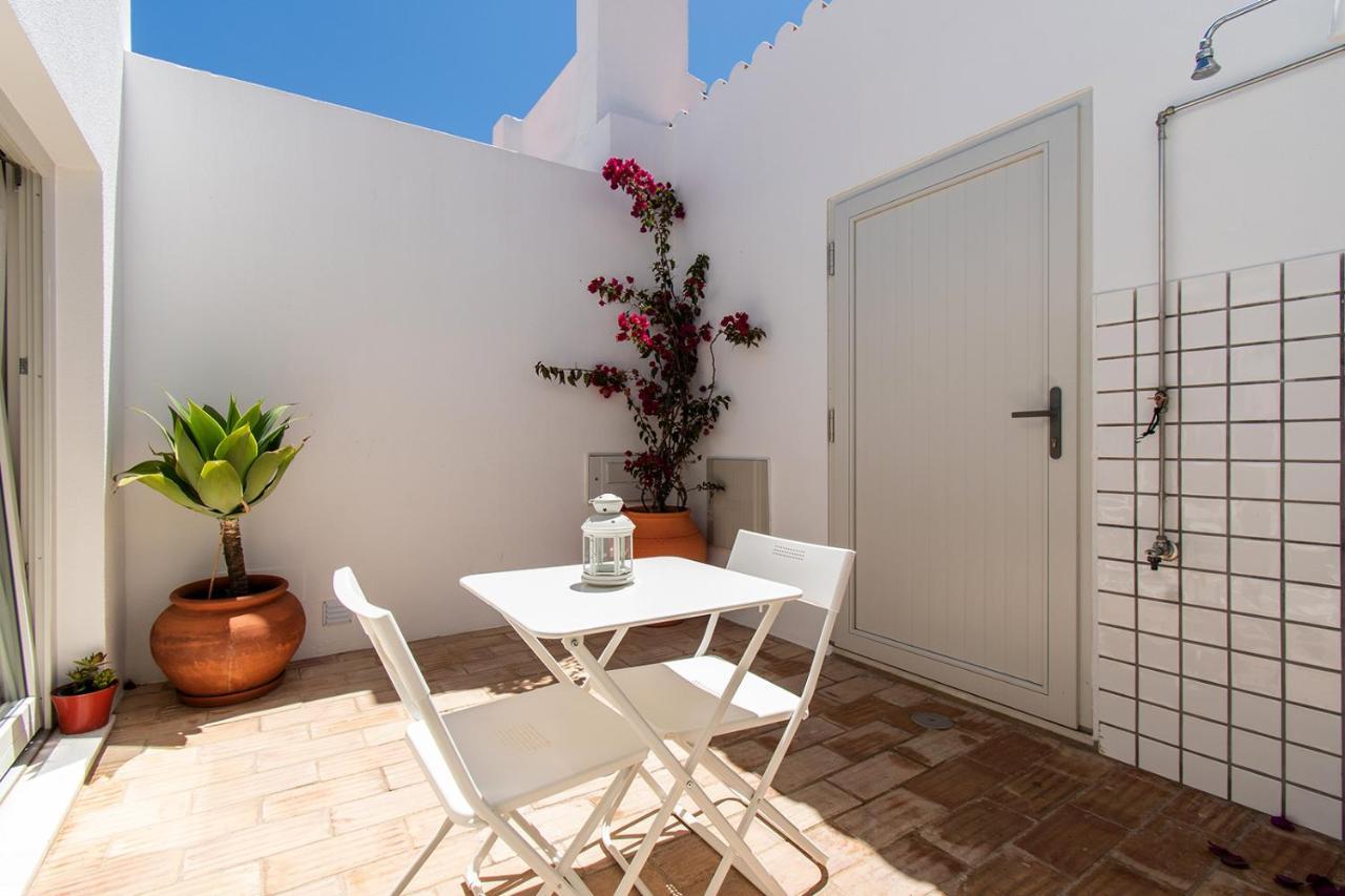 Casa Carolina Villa Vila Real de Santo Antonio Luaran gambar